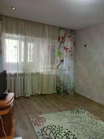 Продается 2-комн. квартира, 48,8 м²