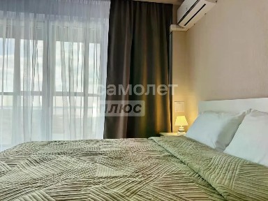 Продается студия, 24,1 м²
