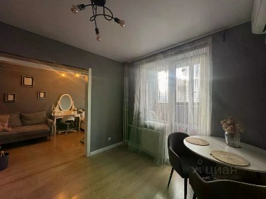 Продается 1-комн. квартира, 30,4 м²