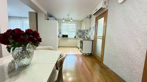 Продается 3-комн. квартира, 82,1 м²