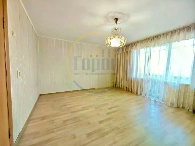 Продается 2-комн. квартира, 53,5 м²