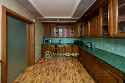 Продается 3-комн. квартира, 104,1 м²