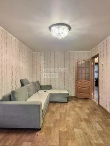 Продается 3-комн. квартира, 62,1 м²