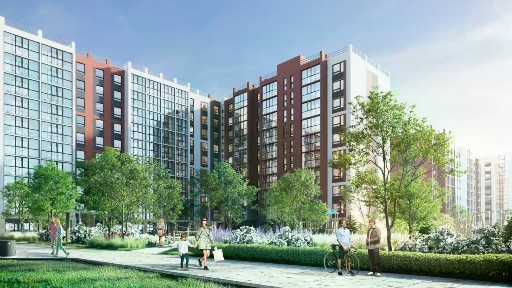 Продается студия, 24,2 м²