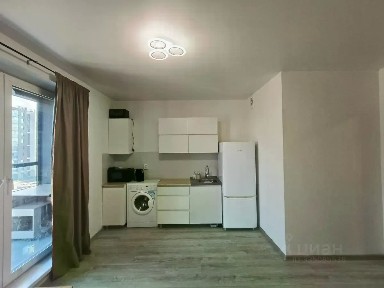 Продается студия, 24,2 м²