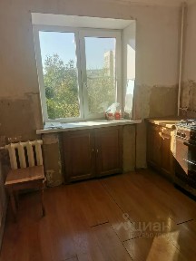 Продается 2-комн. квартира, 45,4 м²