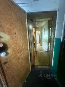 Продается 2-комн. квартира, 43,5 м²