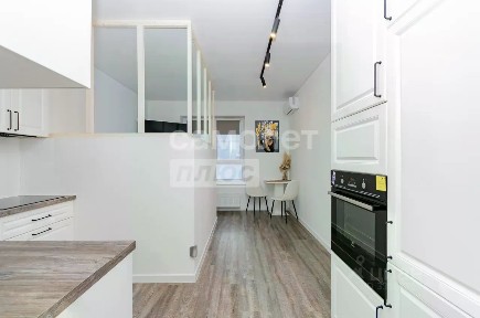 Продается студия, 25,4 м²