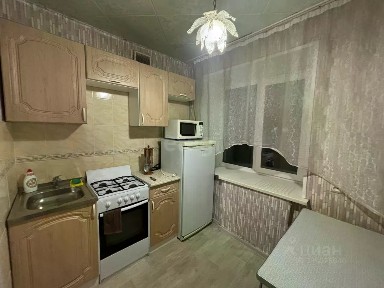 Продается 1-комн. квартира, 34,5 м²