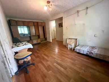 Продается 2-комн. квартира, 44,1 м²