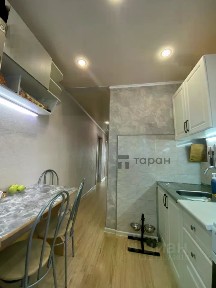 Продается 3-комн. квартира, 62,8 м²
