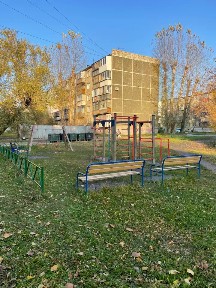 Продается 2-комн. квартира, 48,4 м²