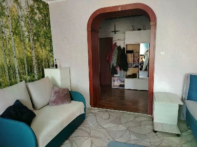 Продается 2-комн. квартира, 59 м²