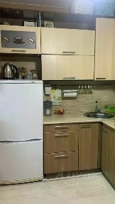 Сдается 1-комн. квартира, 37 м²