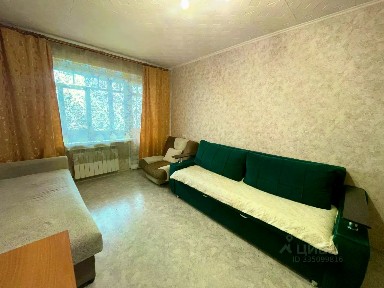 Сдается 1-комн. квартира, 36,4 м²