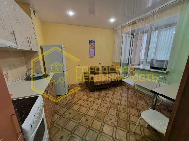 Сдается 1-комн. квартира, 37,7 м²