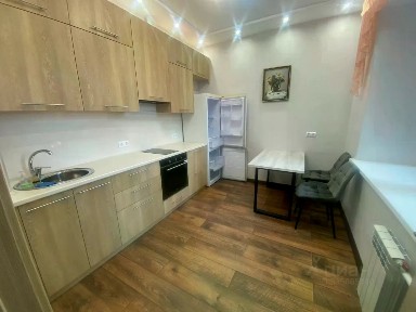 Сдается 1-комн. квартира, 43 м²