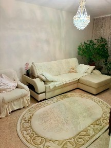 Сдается 2-комн. квартира, 55 м²