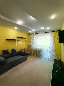 Сдается 2-комн. квартира, 55 м²