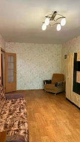 Сдается 1-комн. квартира, 39 м²