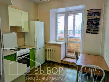 Сдается 2-комн. квартира, 48 м²