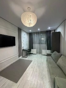Сдается 1-комн. квартира, 49 м²