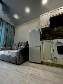 Сдается 1-комн. квартира, 38 м²