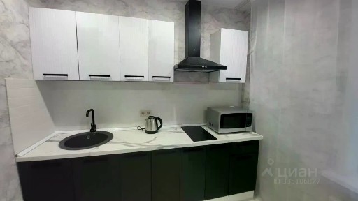 Сдается 1-комн. квартира, 38 м²