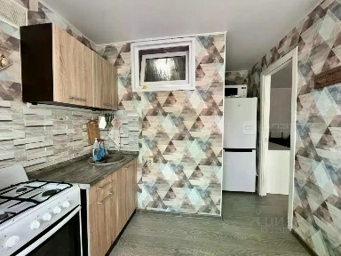Сдается 1-комн. квартира, 33 м²