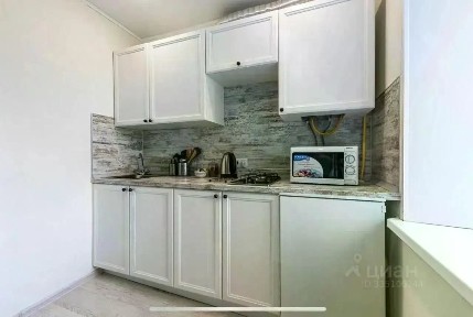 Сдается 1-комн. квартира, 44 м²