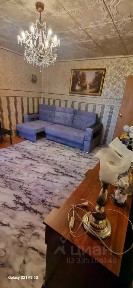 Сдается 3-комн. квартира, 65 м²