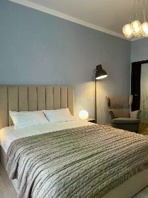 Сдается 1-комн. квартира, 54 м²