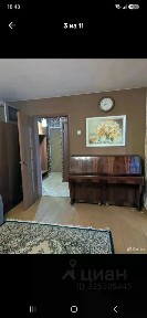 Сдается 2-комн. квартира, 43 м²