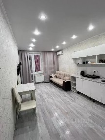 Сдается студия, 26 м²