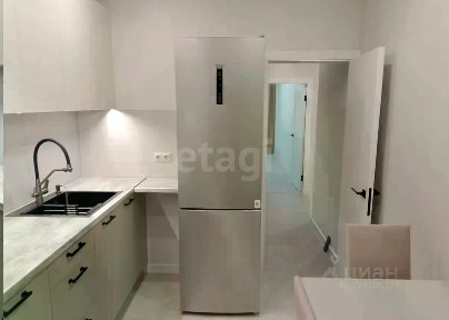 Сдается 3-комн. квартира, 64 м²
