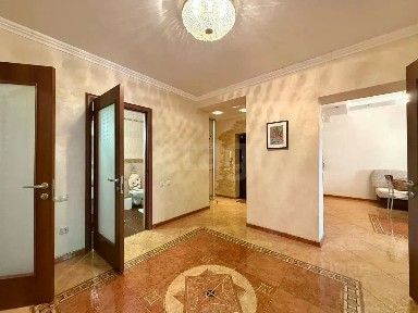 Сдается 3-комн. квартира, 85 м²