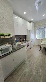 Сдается 1-комн. квартира, 37 м²
