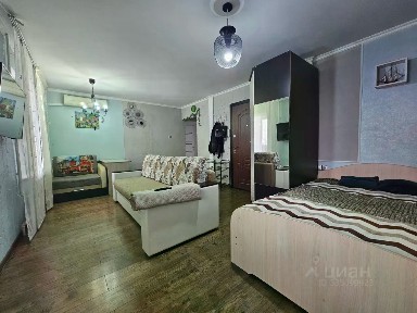 Сдается 1-комн. квартира, 40 м²