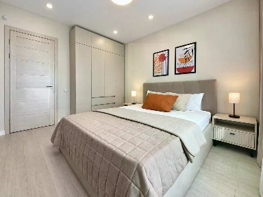 Сдается 1-комн. квартира, 40 м²