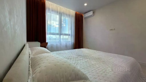 Сдается 1-комн. квартира, 43 м²