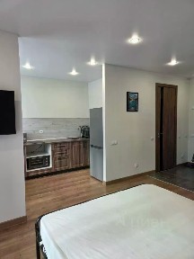 Сдается 1-комн. квартира, 31,4 м²