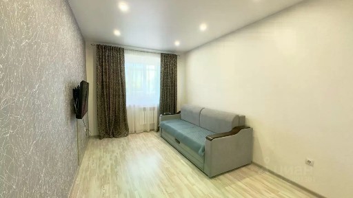 Сдается 1-комн. квартира, 36 м²