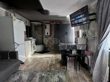 Сдается студия, 20 м²