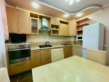 Сдается 3-комн. квартира, 70 м²
