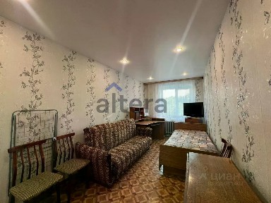 Сдается 3-комн. квартира, 70 м²