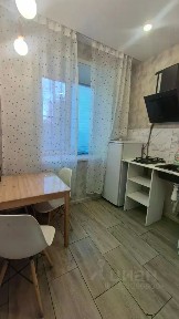 Сдается 1-комн. квартира, 30,1 м²
