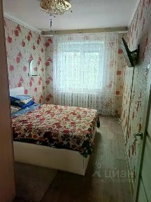 Сдается 3-комн. квартира, 65 м²