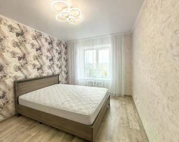Сдается 2-комн. квартира, 55 м²