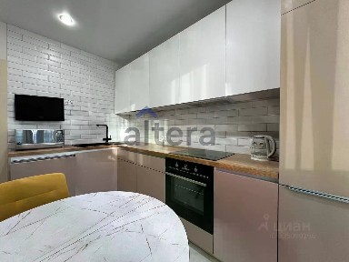 Сдается 1-комн. квартира, 37 м²