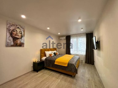 Сдается 1-комн. квартира, 42 м²